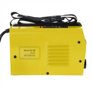 MAGNUM POWER VIP 5000 MMA SYNERGIA LCD